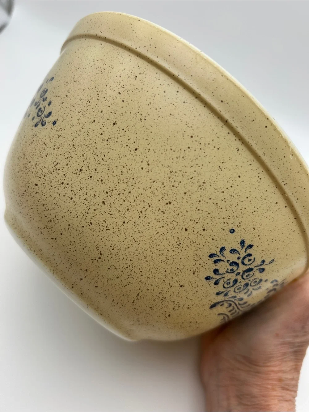 Pyrex #403 qt